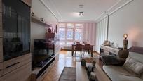 Living room of Flat for sale in Lugo Capital