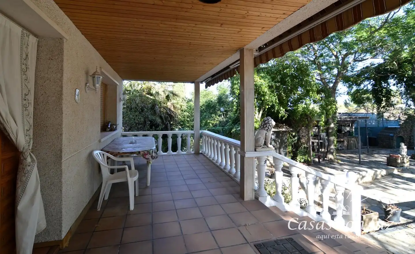 Haus mit Pool zum Verkauf in Camino Puente Clavería, imagen 38