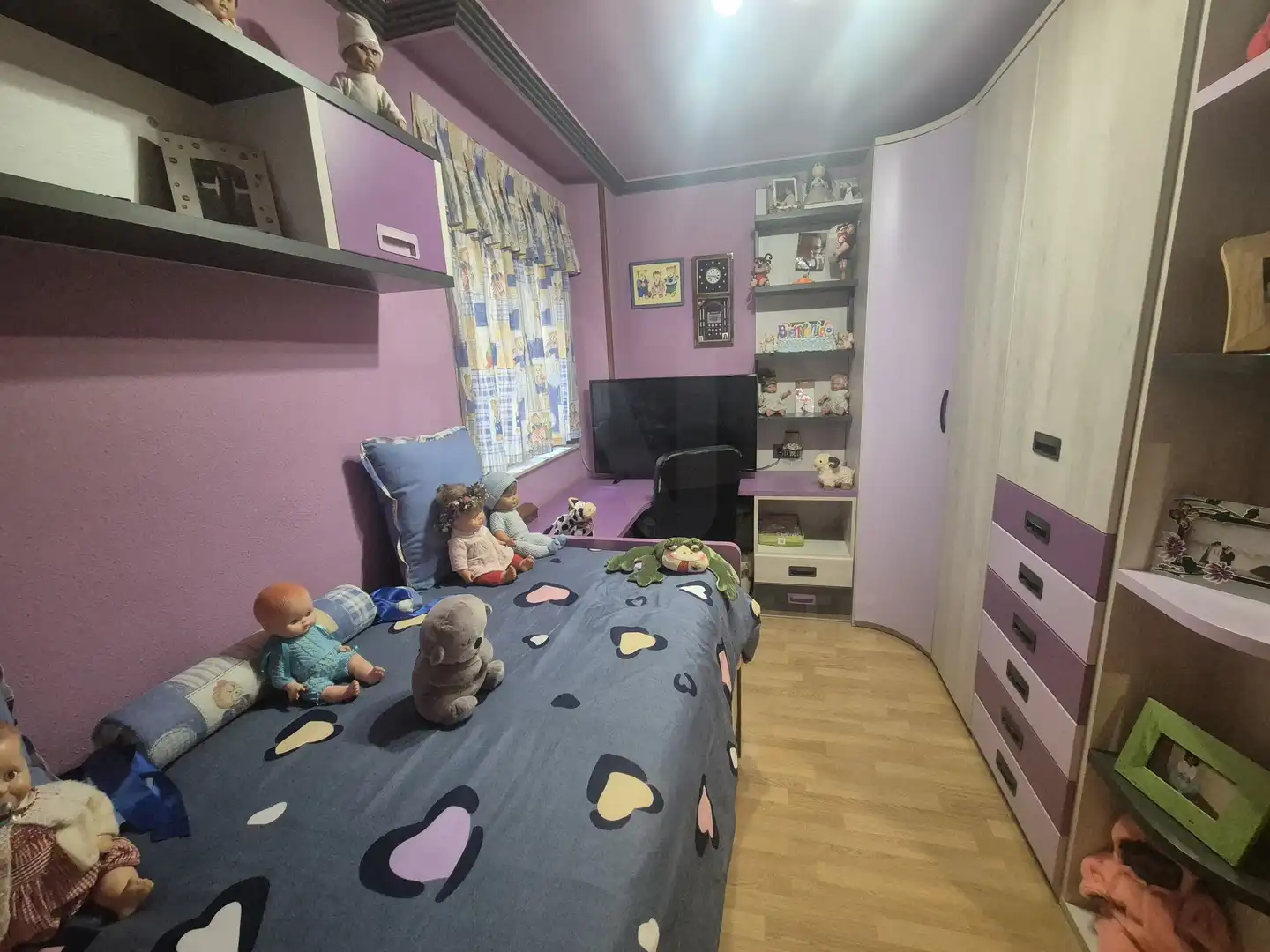 Wohnung mit Aufzug zum Verkauf in Terradillos, imagen 13