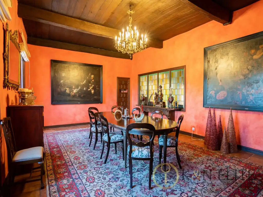 Villa mit Pool zum Verkauf in Altea la Vella, imagen 17