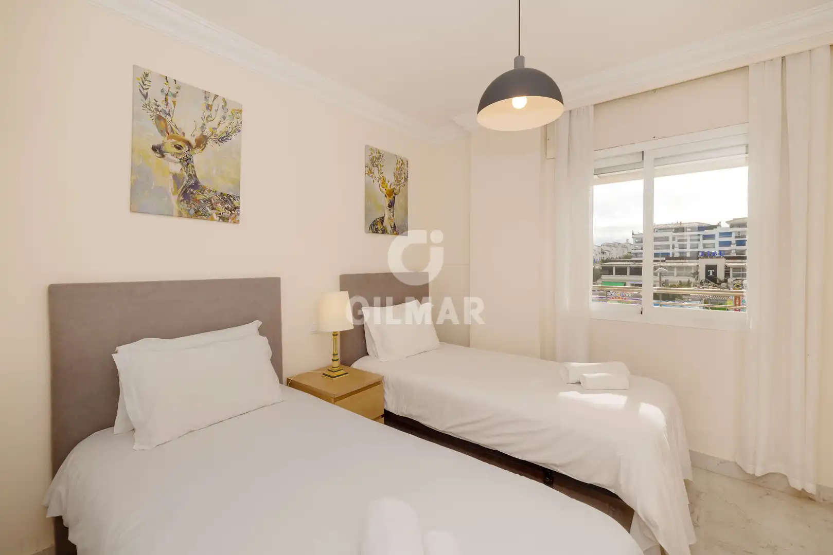 Apartament amb terrassa en venda a Nueva Andalucía, imagen 23