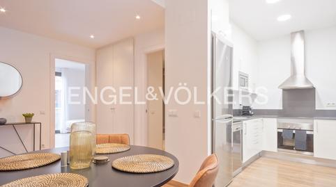 Photo 5 of Flat for rent in El Putget i el Farró,  Barcelona Capital