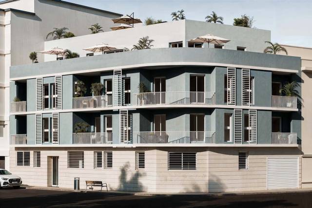 Piso en Venta en Carrer de L'Abat de Sant Feliu, 2 en Pere Garau