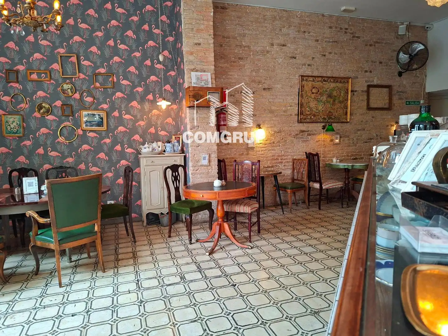 Local comercial en traspàs a Eixample, imagen 9