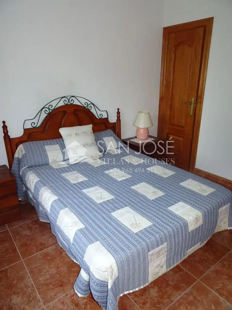Villa mit Garten zum Verkauf in Aspe Centro, imagen 32
