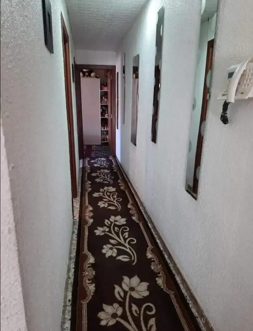 Wohnung zum Verkauf in Ricla mit Klimaanlage, Möbliert und Waschmaschine