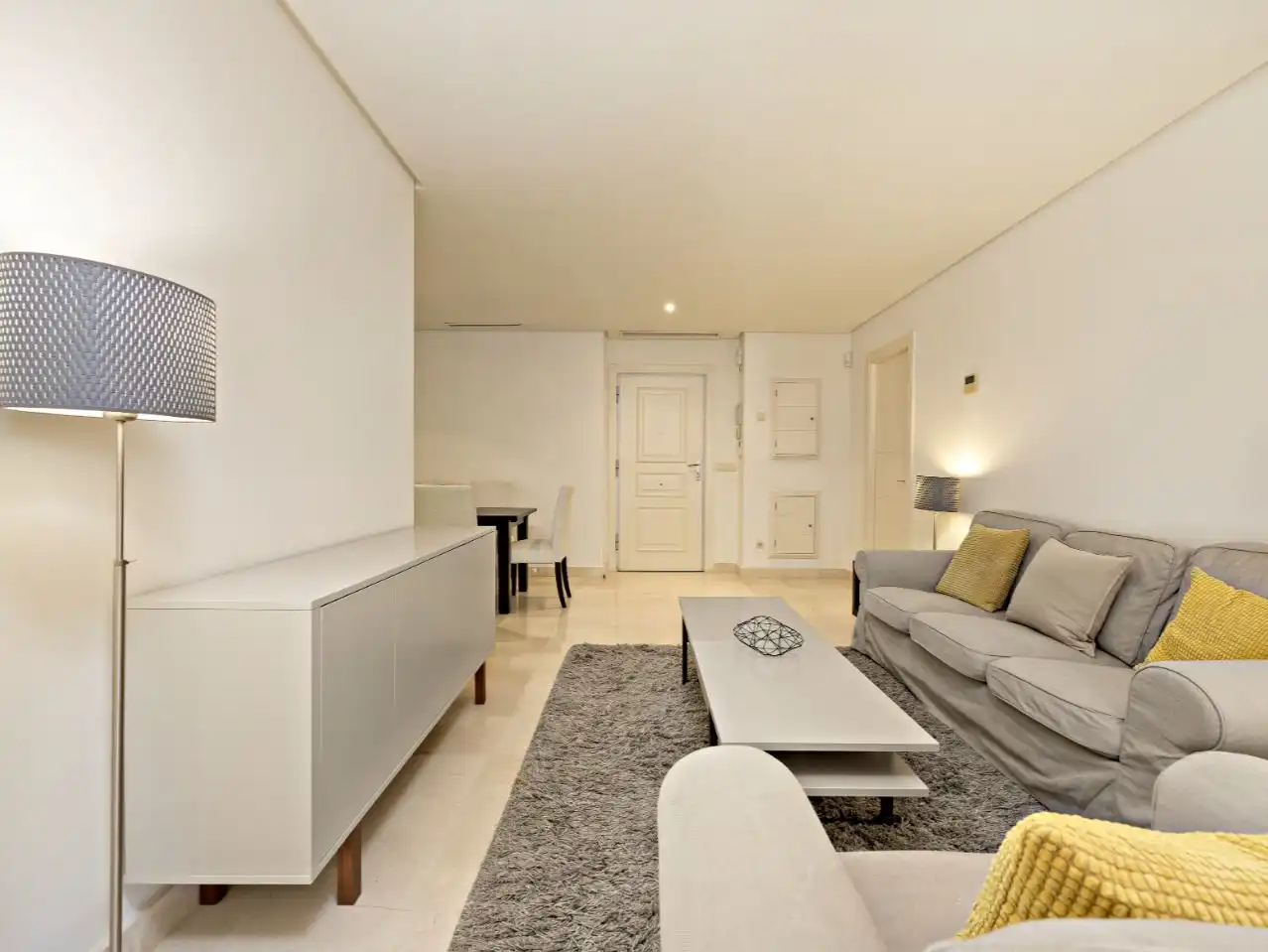 Apartament amb piscina en venda a calle playedes 29, imagen 5