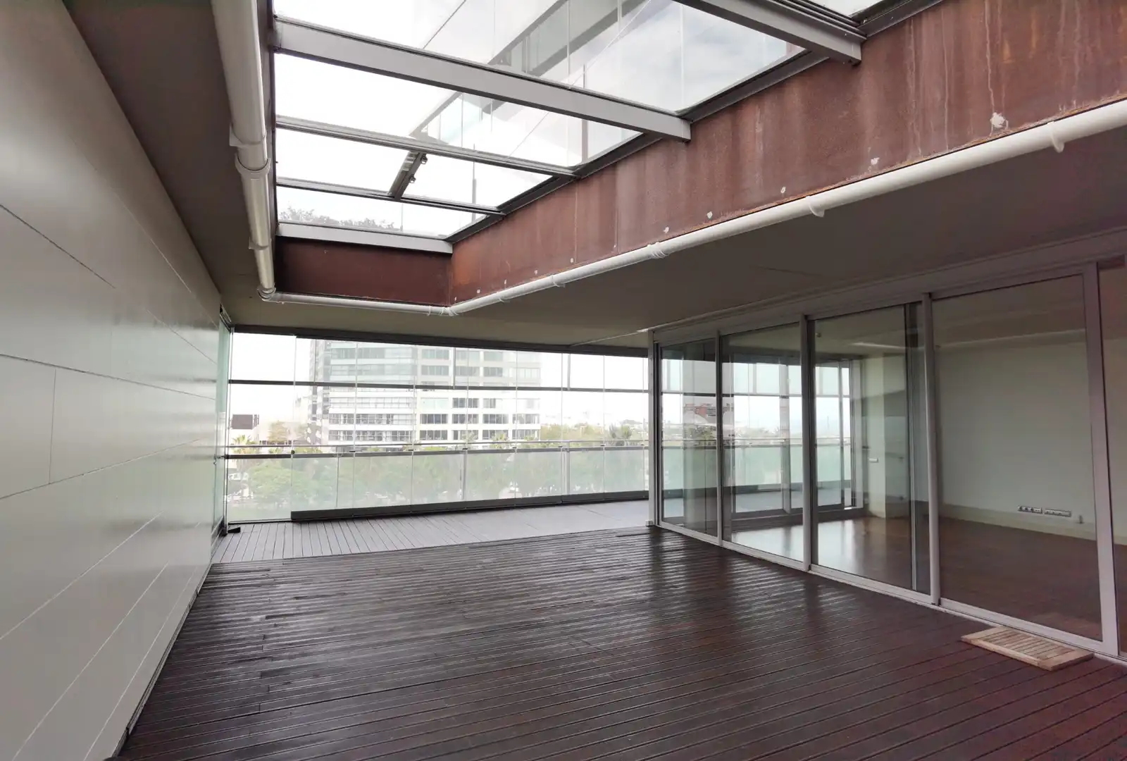 Wohnung mit Terrasse zum Verkauf in Passeig de Garcia Fària 83, imagen 9