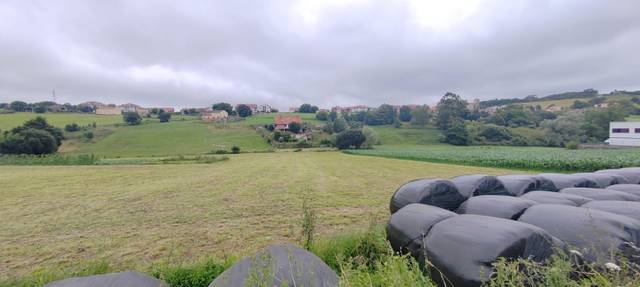 Terreno residencial en Venta en Meruelo