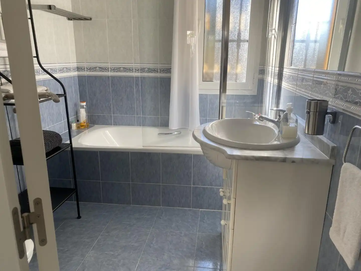 Villa avec terrasse à vendre à TOPACIO DE RIVIERA, imagen 18