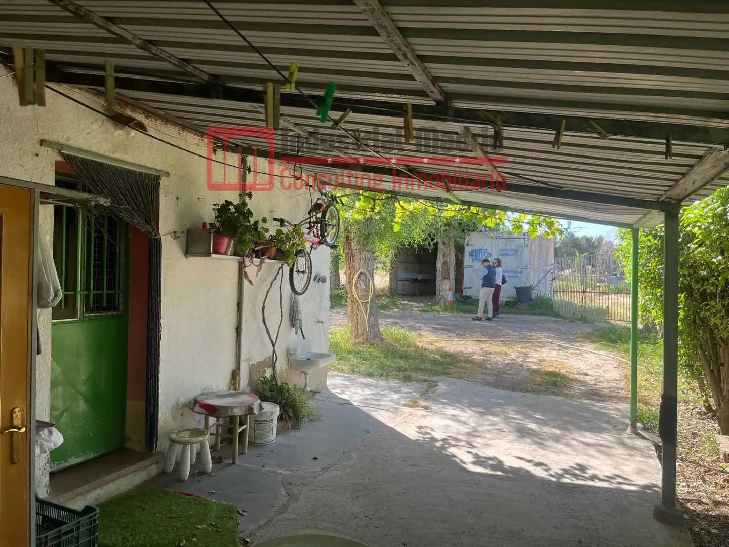 Terreny rústic en venda a Polígono Polígono 4 Paraje 396 VALDEZARZA, imagen 40