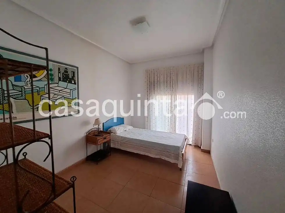 Appartamento con ascensore in affitto a Calle Ntra. Sra. de Monserrate, imagen 20