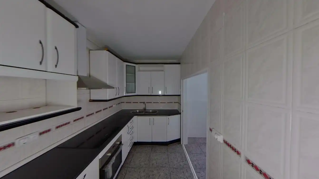 Cocina de Apartamento en venta en Molina de Segura