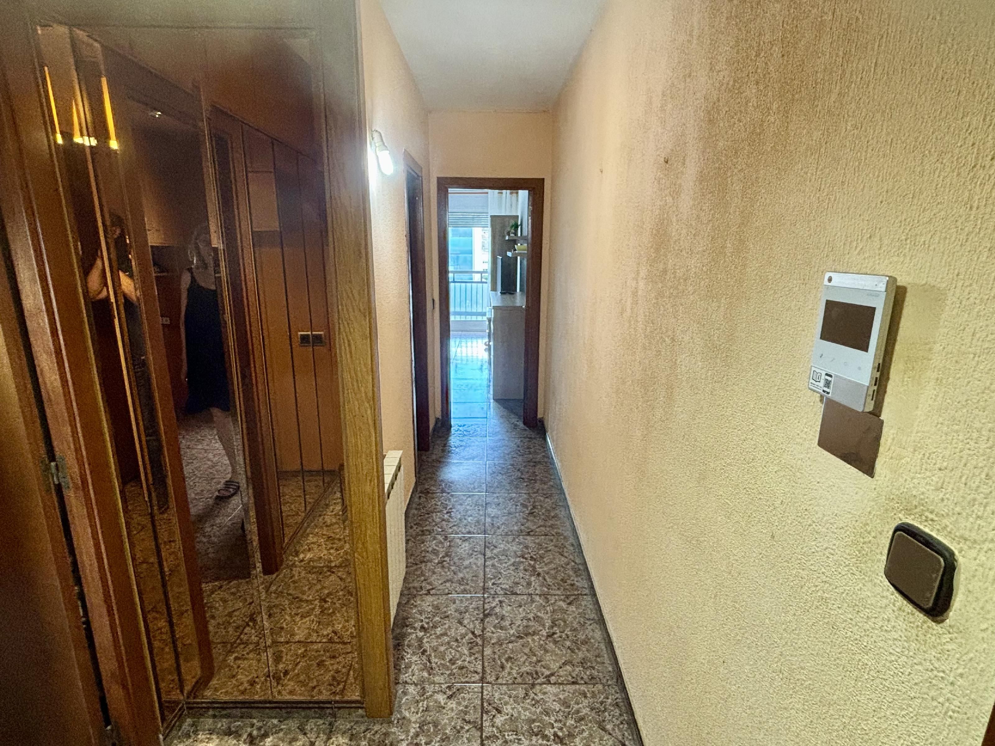 Apartament en venda en Igualada amb Calefacció