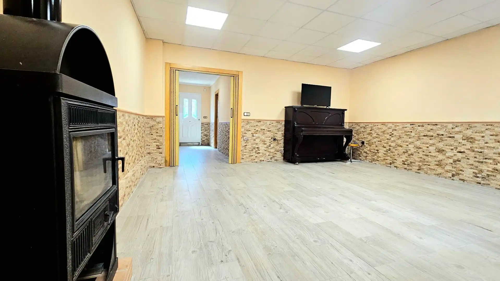 Casa o chalet en venta en Cartagena con Aire acondicionado, Calefacción y Terraza