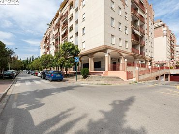 Parcheggio in vendita a MORENA