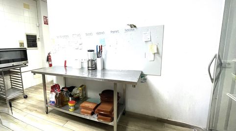 Foto 5 von Geschaftsraum zur ubertragung in Avinguda D'antoni Maura, Pont d'Inca, Marratxí