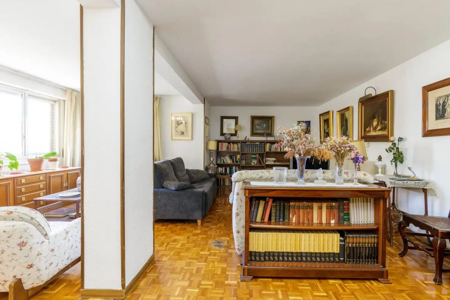 Wohnung mit Aufzug zum Verkauf in cam. de las torres, 27, imagen 8
