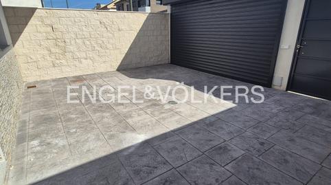 Foto 4 de Casa o xalet en venda a Hospital - Nuevo Centro de Talavera de la Reina, Talavera de la Reina