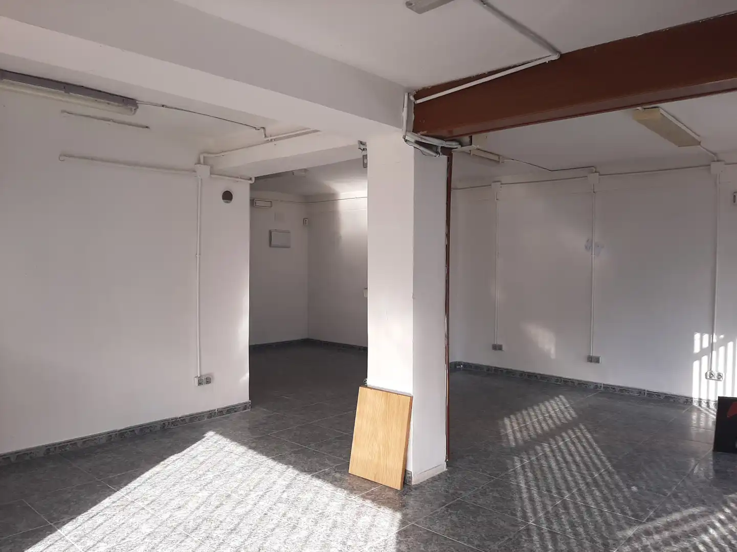 Local comercial de lloguer a Chorrillo, imagen 7