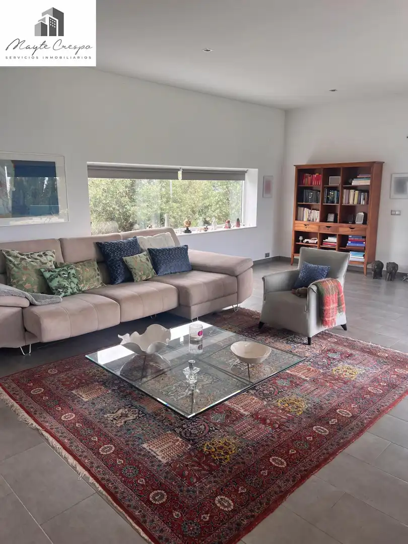 Villa con terrazza in vendita a Aljomahima - Ermita, imagen 14