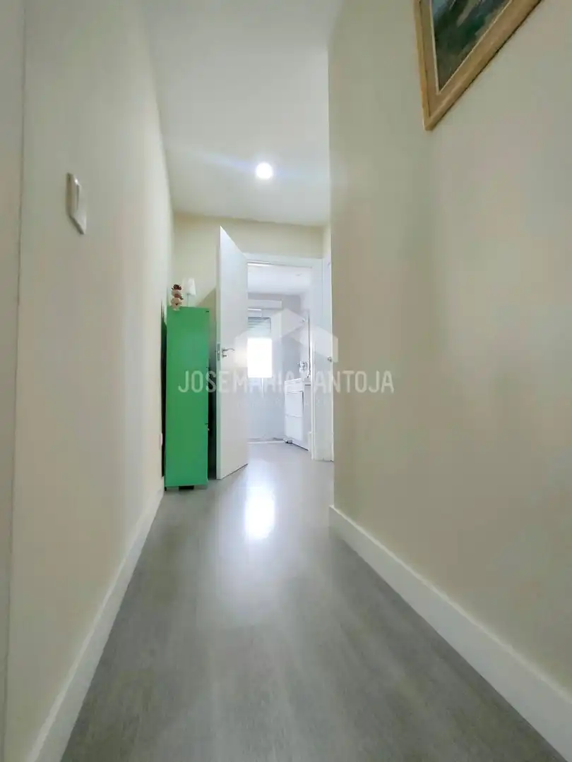 Piso con ascensor en venta en Madre de Dios - Vallesequillo, imagen 11