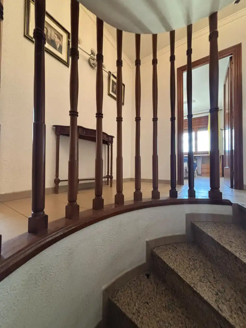Casa con terraza en venta en Serraparera, imagen 22
