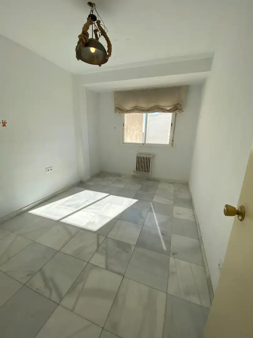 Habitación de Piso de alquiler en Córdoba con Aire acondicionado, Calefacción y Terraza