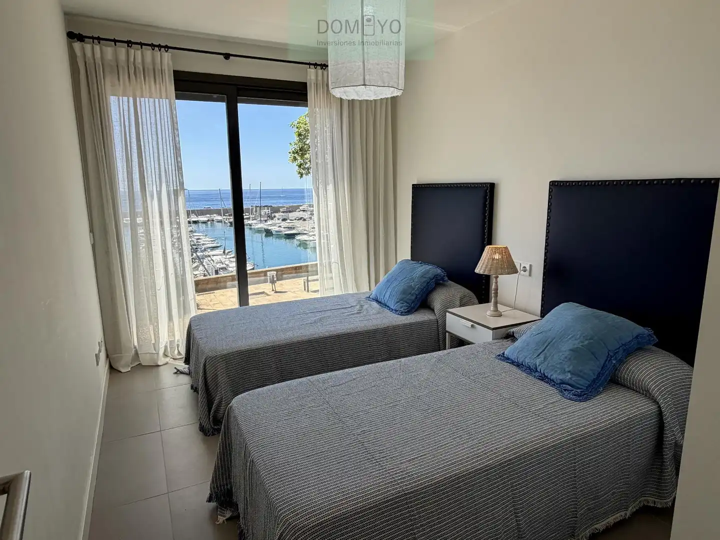 Habitación de Casa o chalet en venta en Palamós con Aire acondicionado, Calefacción y Terraza