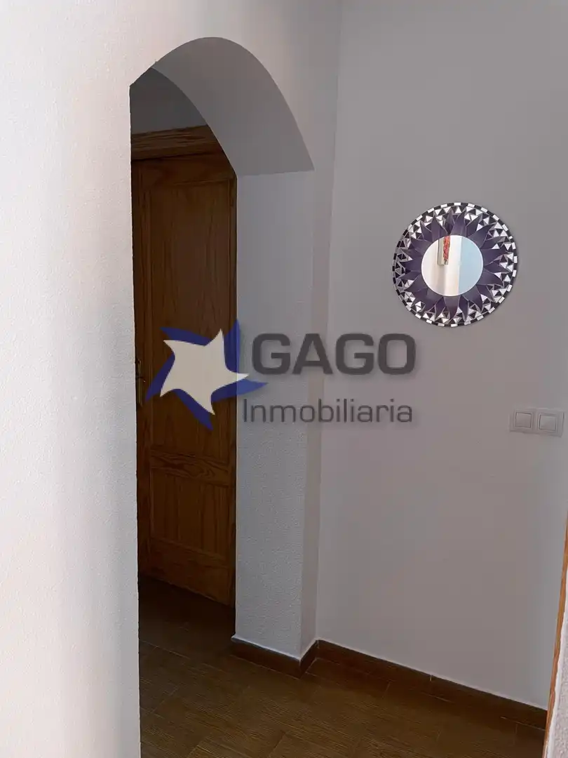 Piso de alquiler en Sector Sur