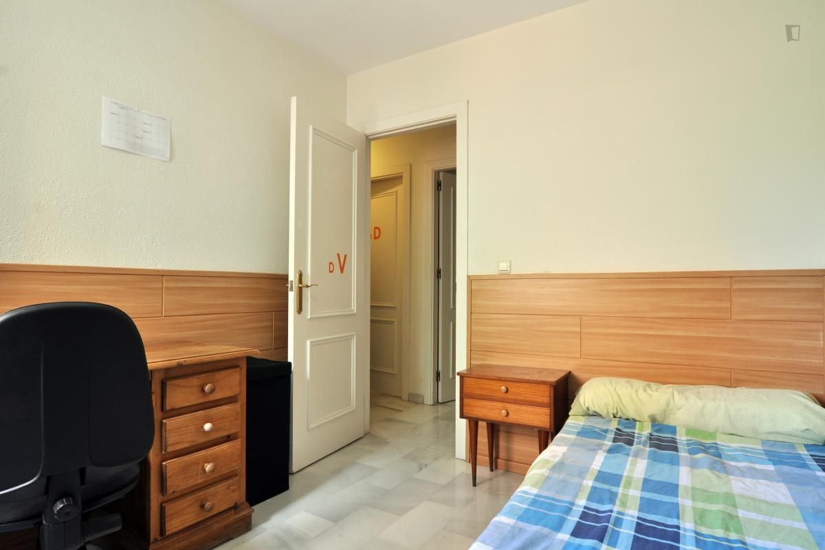 Apartments for share in Los Almendros - El Limonero - El Tomillar