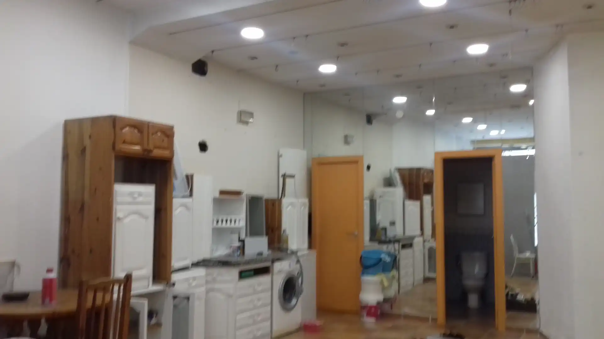 Business premises for sale in Desamparados, imagen 4