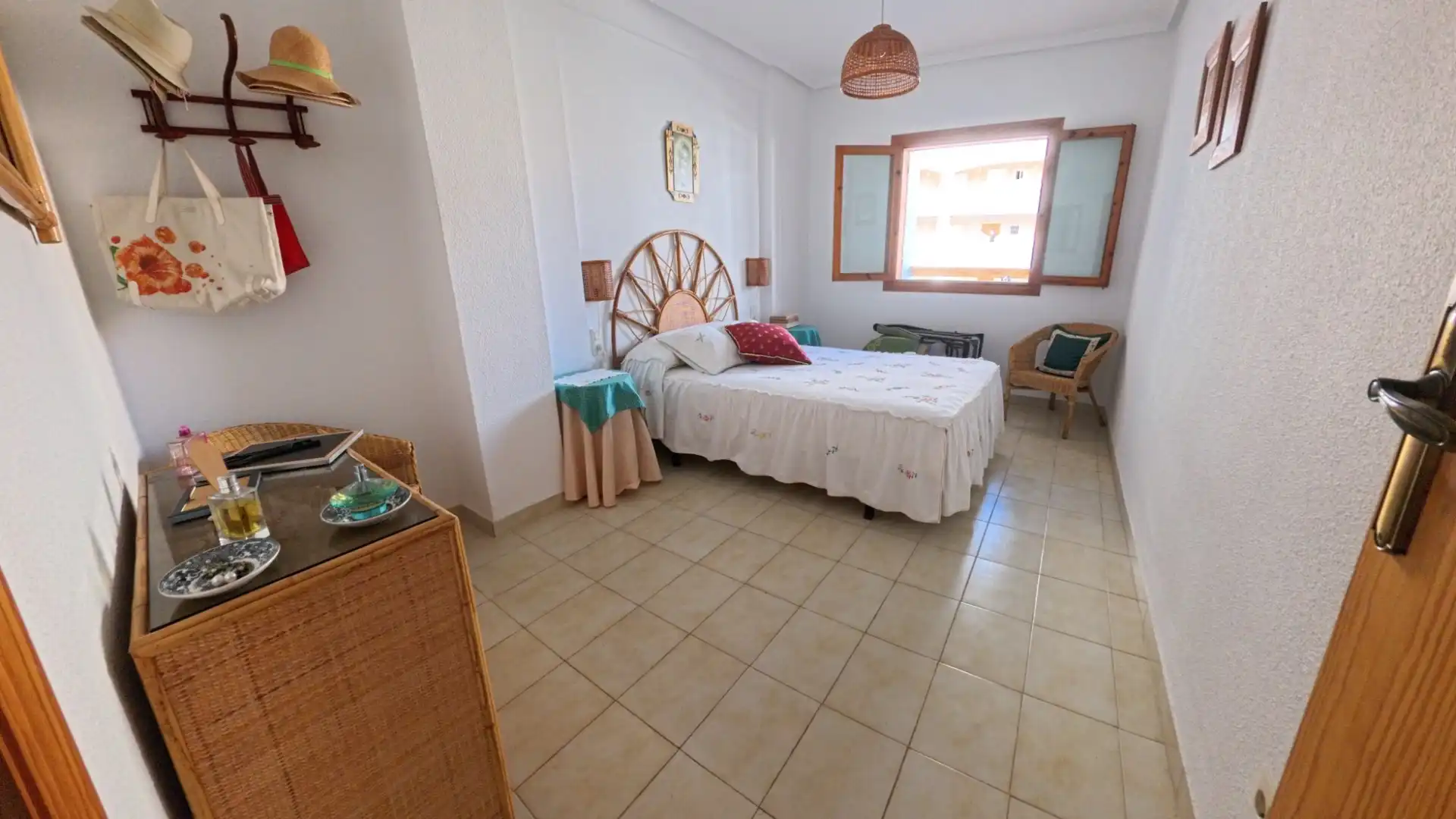 Habitación de Piso en venta en Elche / Elx con Calefacción, Terraza y Trastero