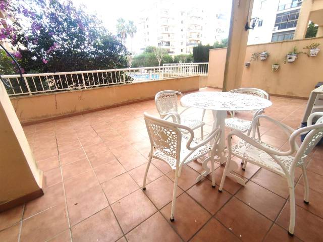 Planta baja en Alquiler en garriga en Ses Palmeres