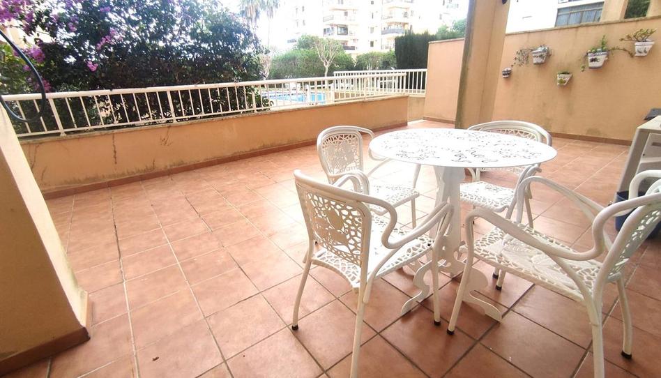 Photo 1 of Planta baja to rent in Garriga, Ses Palmeres, Illes Balears