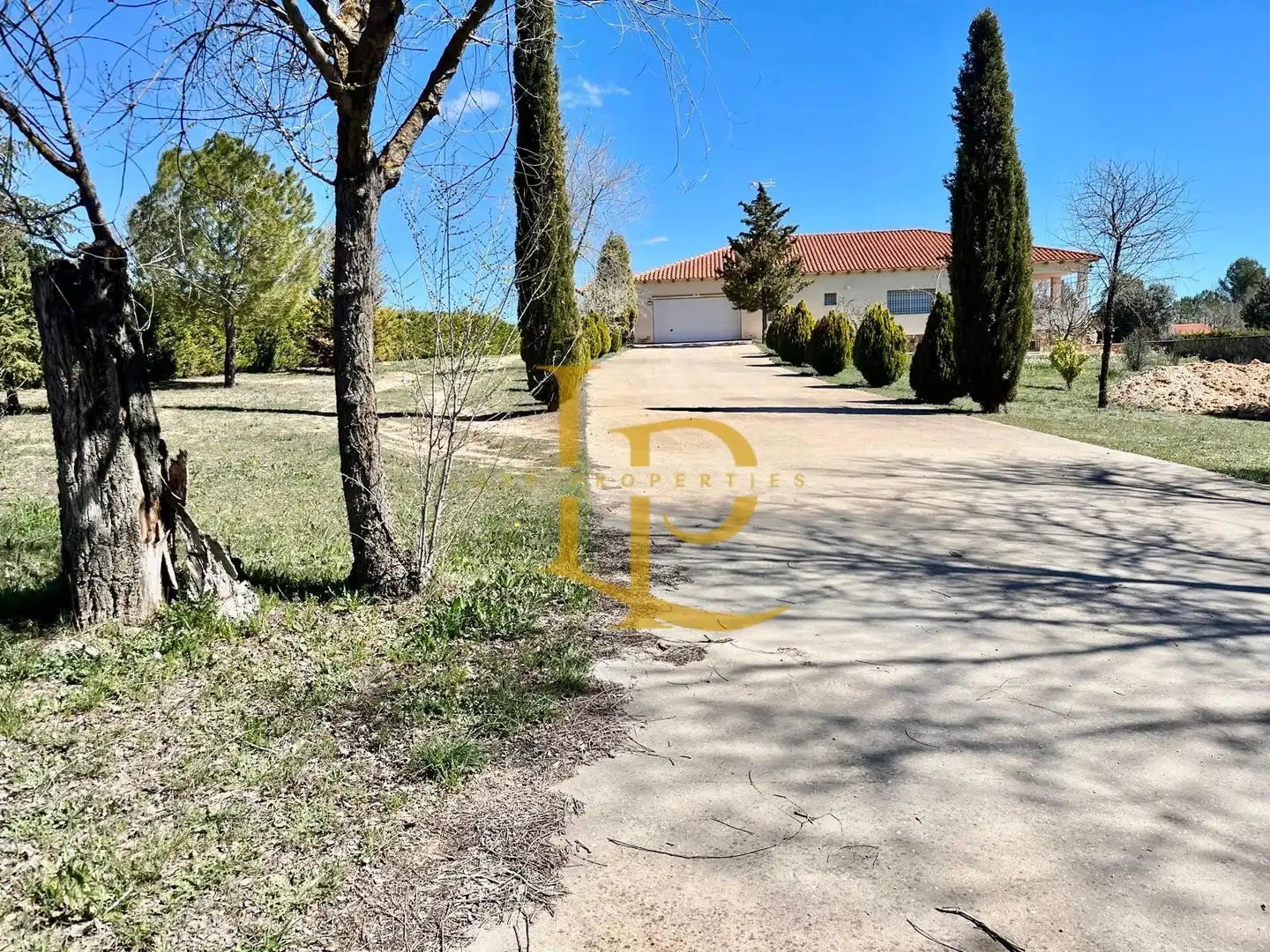 Casa o chalet en venta en Villar de Cañas