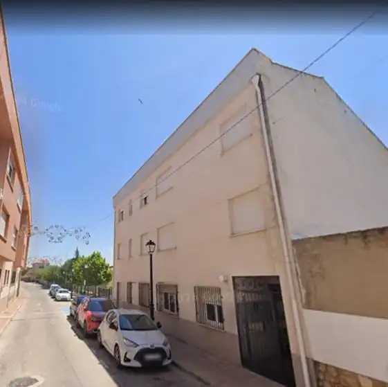 Pis amb ascensor en venda a Arcas del Villar, imagen 9