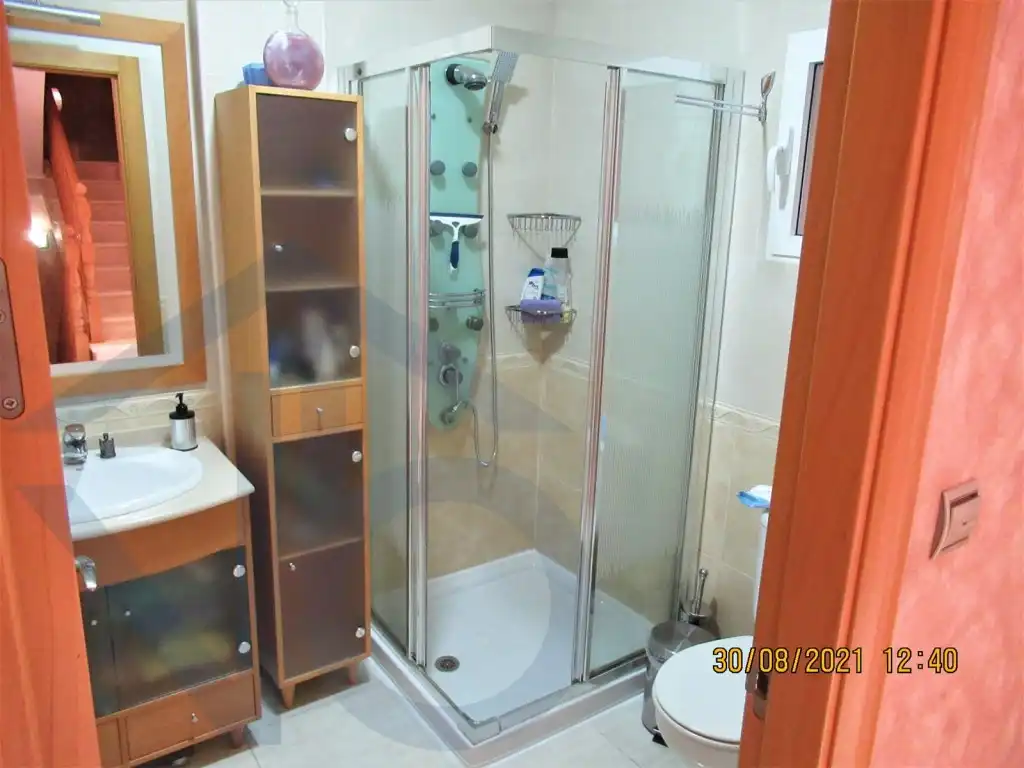 Bathroom of Houses for sale in Pulpí