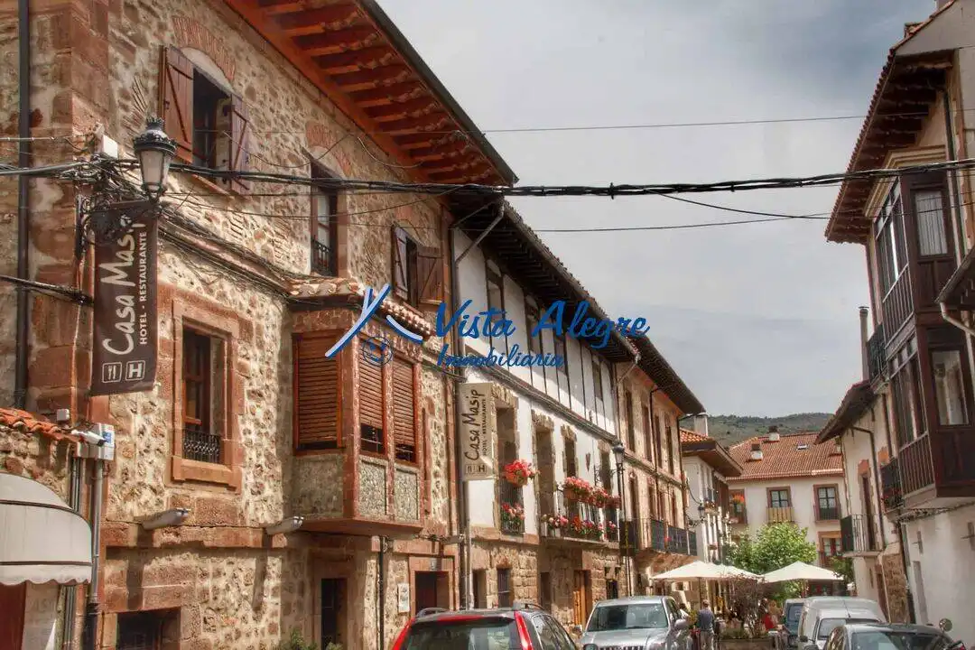 Terreny residencial en venda a Calle Campos Blancos 6, imagen 4