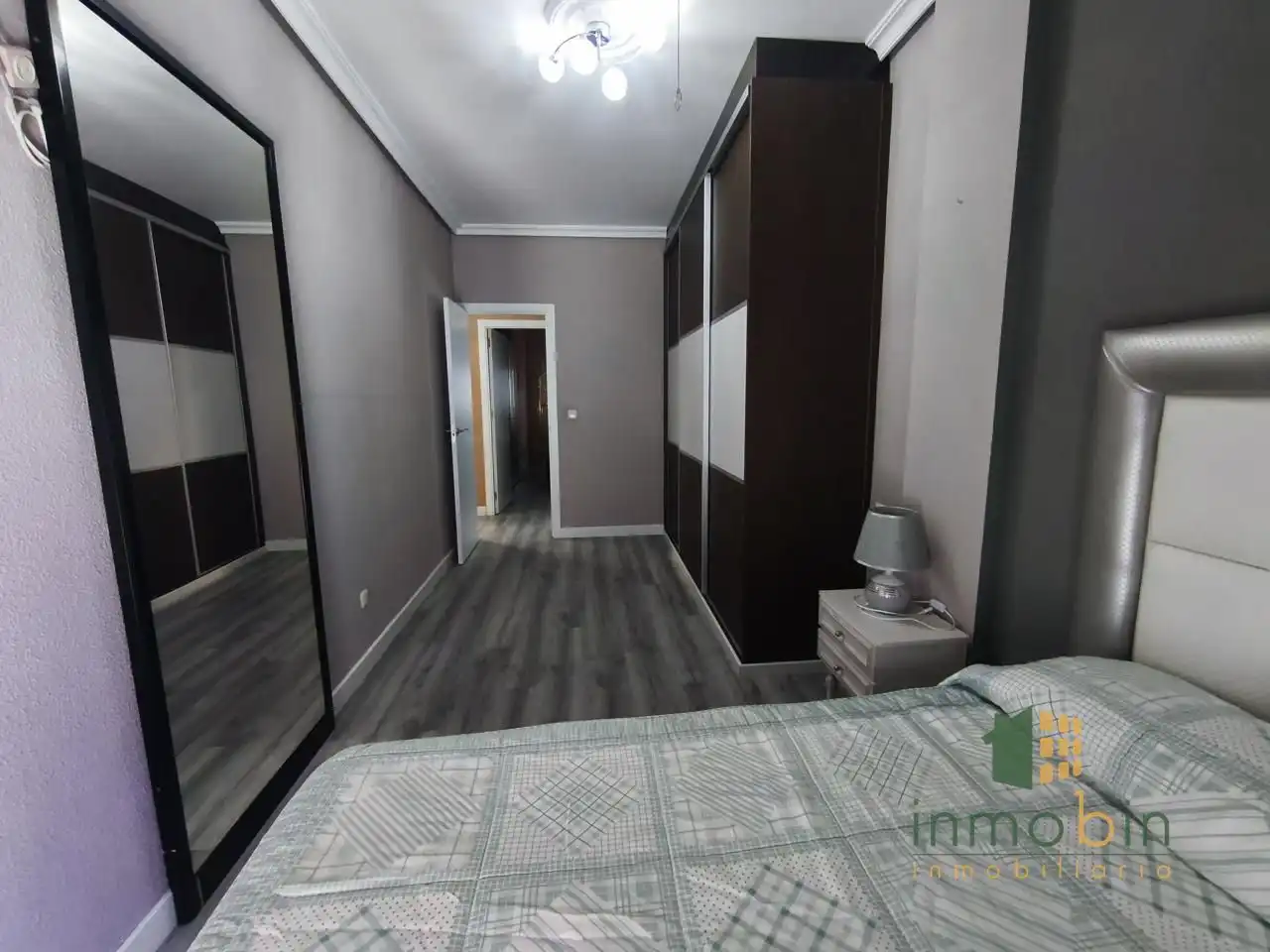 Habitación de Piso en venta en Don Benito con Aire acondicionado, Calefacción y Terraza