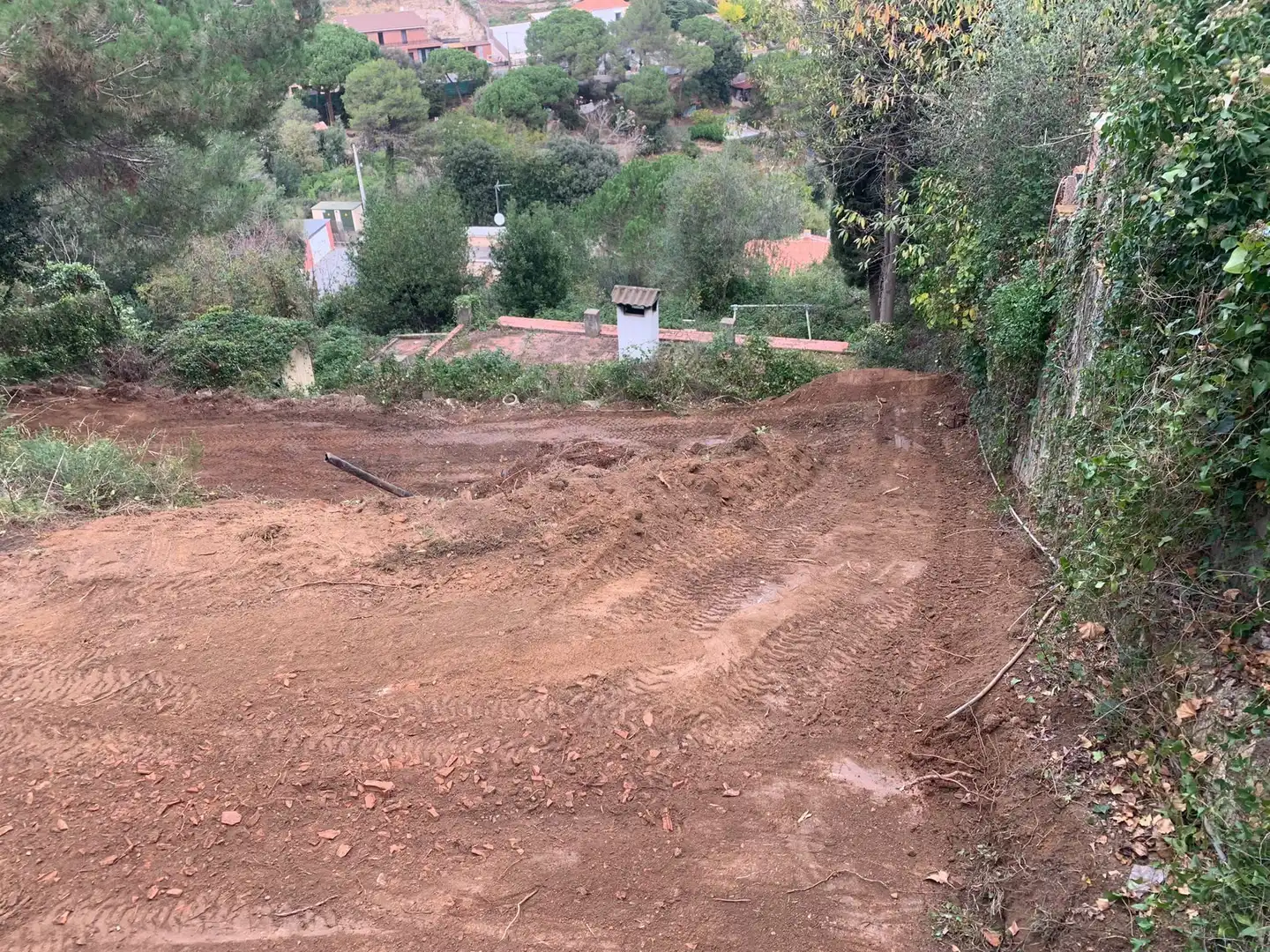 Terreno residencial en venta en Urbanitzacions, imagen 6