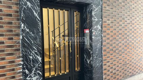 Foto 5 de Piso en venta en Bellas Vistas, Madrid Capital