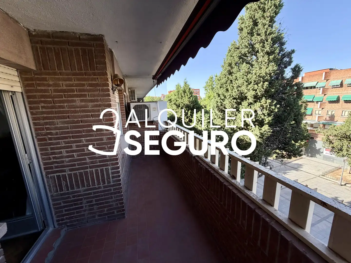 Flat for rent in Plaza de la Piña, Centro
