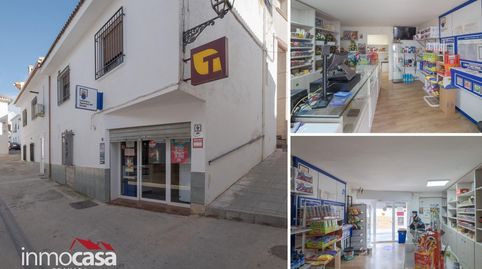 SE VENDE LICENCIA DE ESTANCO ÚNICA EN PIÑAR, GRANADA