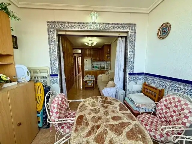 Apartament amb ascensor en venda a Calle BOGAVANTE, imagen 6