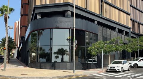 Foto 4 von Geschaftsraum zum Verkauf in Los Llanos - El Cabo, Santa Cruz de Tenerife Capital