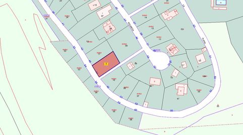 Solvia Inmobiliaria  Suelo Urbano consolidado Àger, imatge 2
