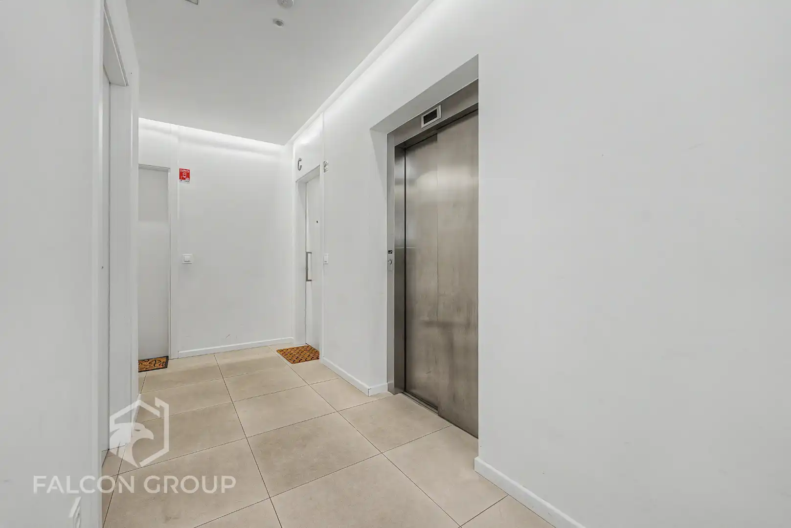 Flat for sale in Vilanova i la Geltrú  with Air Conditioner, Heating and Parquet flooring