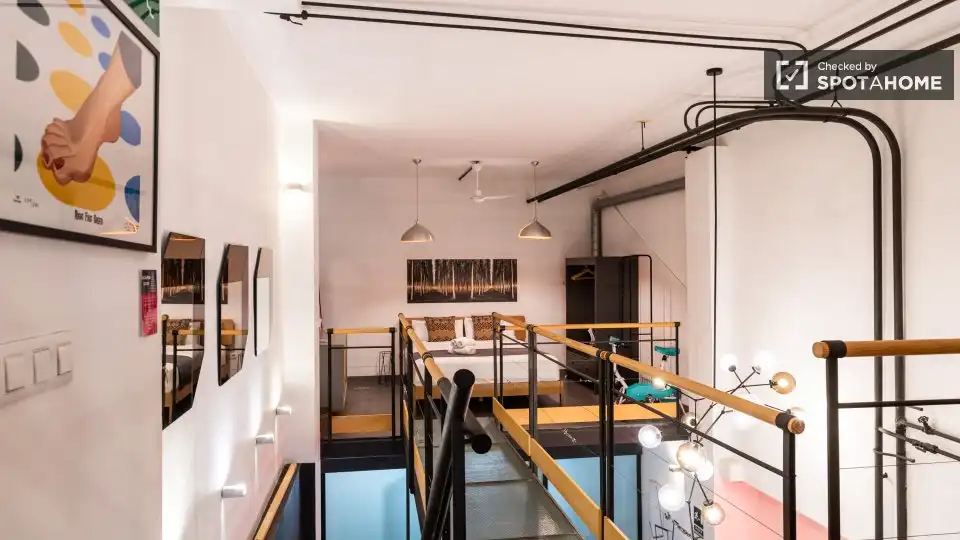 Flat for rent in Imperial