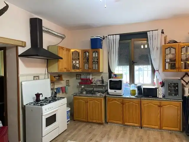 Küche von Residential zum Verkauf in Abrucena
